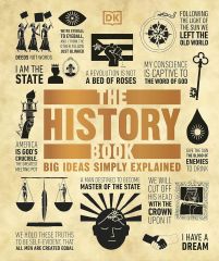 History Book