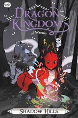 Shadow Hills, Dragon Kingdom of Wrenly 2