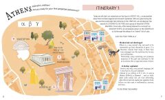 Around Athens: Young Explorers