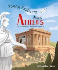 Around Athens: Young Explorers