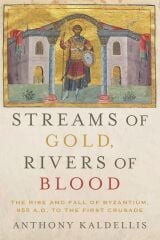 Streams of Gold, Rivers of Blood