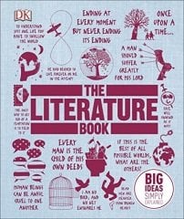 Literature Book