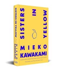 Sisters in Yellow LIMITED SIGNED COPIES