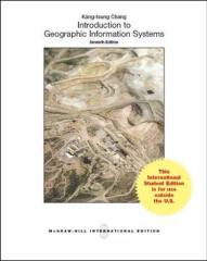 Introduction to Geographic Information Systems