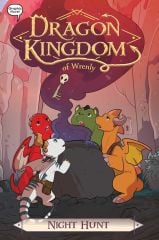 Night Hunt, Dragon Kingdom of Wrenly 3