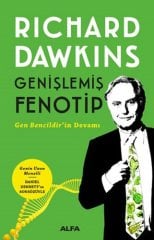 Genişlemiş Fenotip-Gen Bencildir'in Devamı