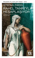 Rahel Tanrı'yla Hesaplaşıyor