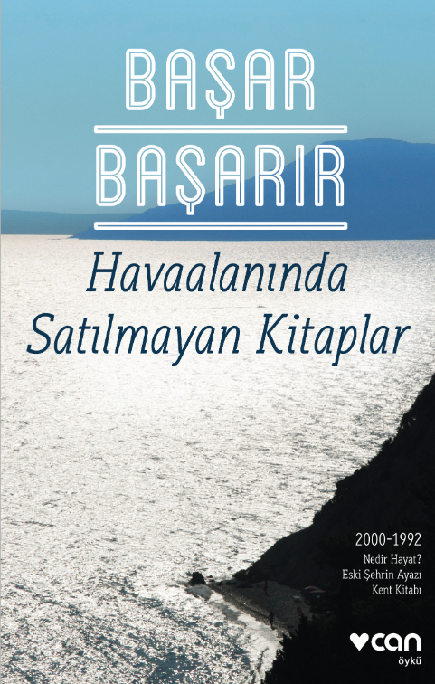 Havaalanında Satılmayan Kitaplar