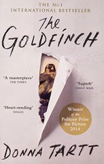Goldfinch