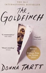 Goldfinch