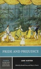 Pride and Prejudice