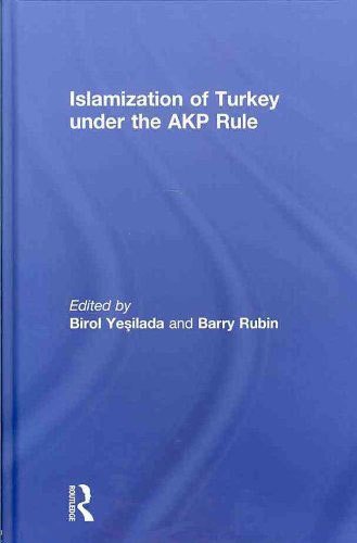 Islamization of Turkey Under the AKP Rule
