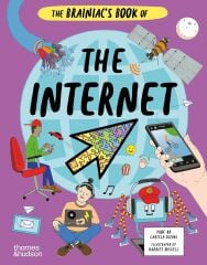 Brainiac's Book of the Internet
