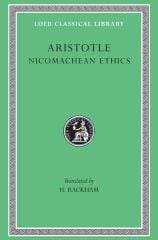 L 73 Vol XIX, Nicomachean Ethics