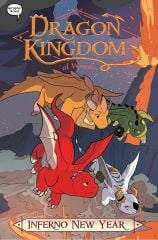 Inferno New Year, Dragon Kingdom of Wrenly 5