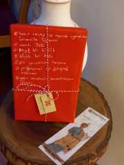 Blind Date with a Book BD00024