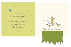 Gruffalo, Where Are You?