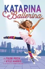 Katarina Ballerina 1