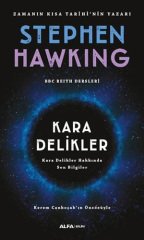 Kara Delikler-Kara Delikler Hakkında Son Bilgiler