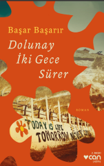 Dolunay İki Gece Sürer