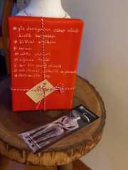 Blind Date with a Book BD00025