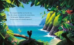 Gecko and the Echo Board Book