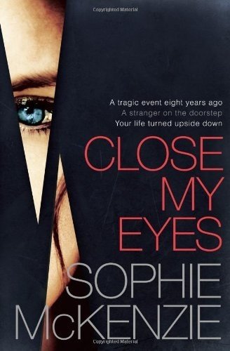 Close My Eyes