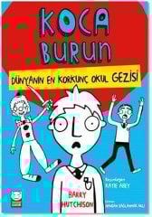 Dünyanın En Korkunç Okul Gezisi