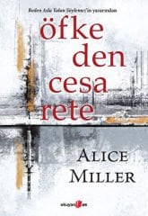 Öfkeden Cesarete