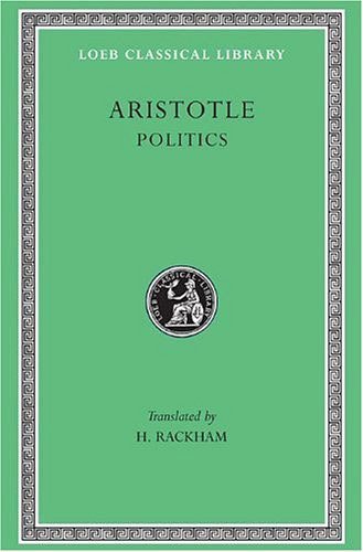 L 264 Vol XXI, Politics