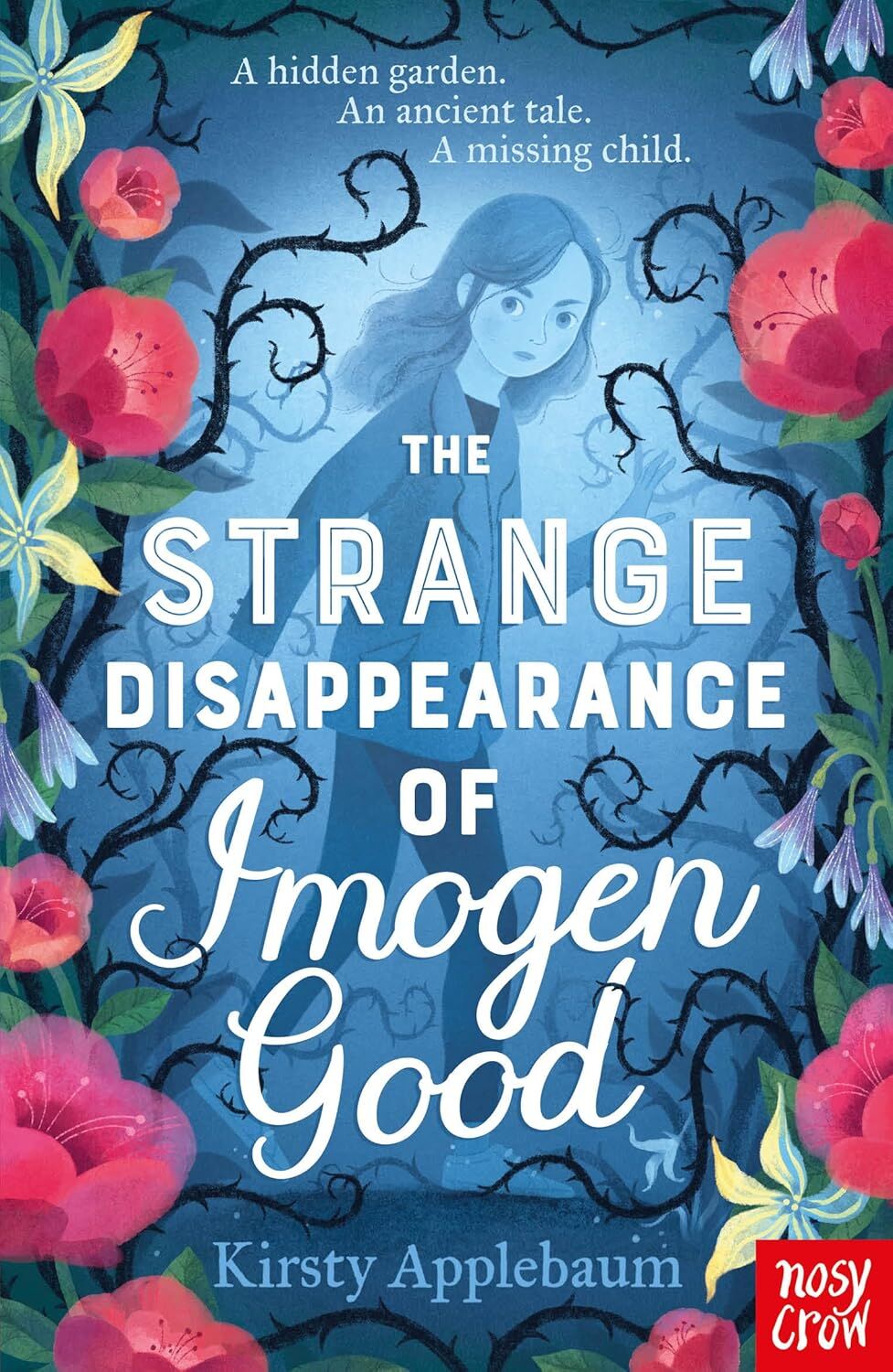 Strange Disappearance of Imogen Good