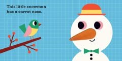 This Little Snowman