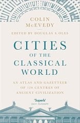 Cities of the Classical World