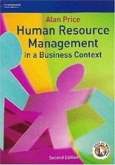 HRM in a Business Context