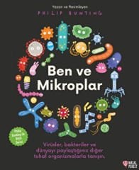 Ben ve Mikroplar
