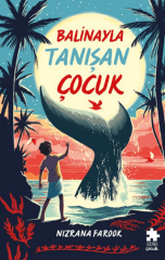 Balinayla Tanışan Çocuk