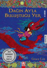 Dağın Ay’la Buluştuğu Yer