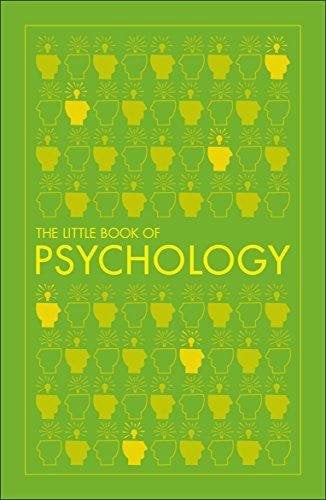 Little Book of Psychology, Big Ideas