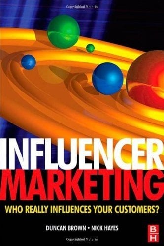 Influencer Marketing
