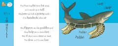 Axel Scheffler's Flip Flap Ocean