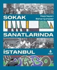 Sokak Sanatlarında İstanbul