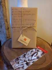 Blind Date with a Book BD00027