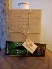 Blind Date with a Book BD00028