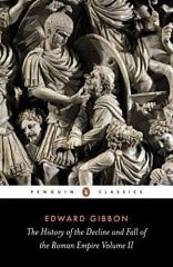 Hist of the Decline & Fall of the Roman Empire V2