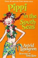 Pippi in the South Seas
