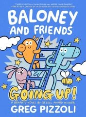 Baloney and Friends 2: Going Up!