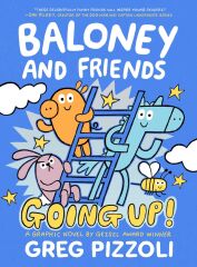 Going Up! 2