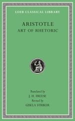L 193 Vol XXII, Art of Rhetoric