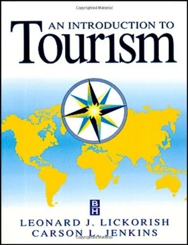 Introduction to Tourism
