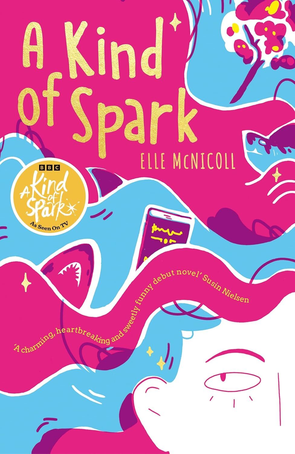 Kind of Spark